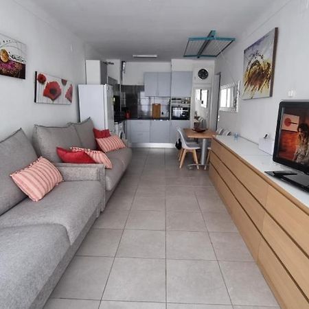 Rosas Apartamento Exterior foto