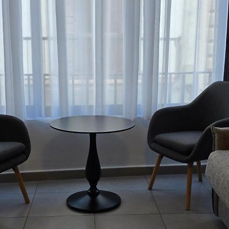 Rosas Apartamento Exterior foto