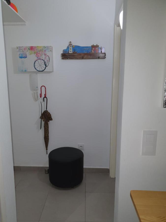 Rosas Apartamento Exterior foto
