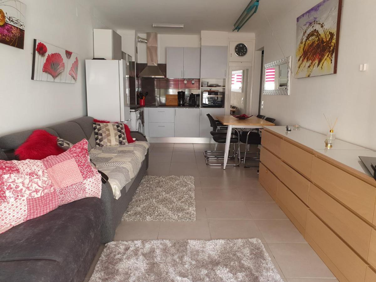 Rosas Apartamento Exterior foto