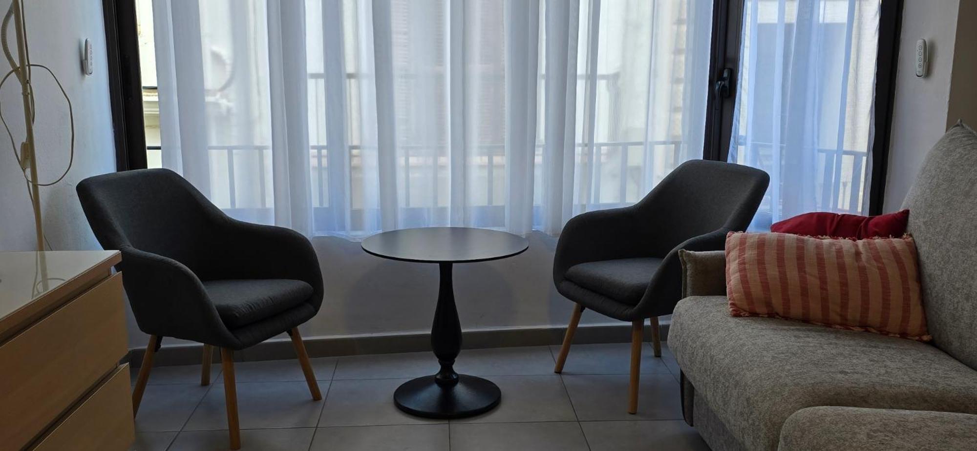 Rosas Apartamento Exterior foto
